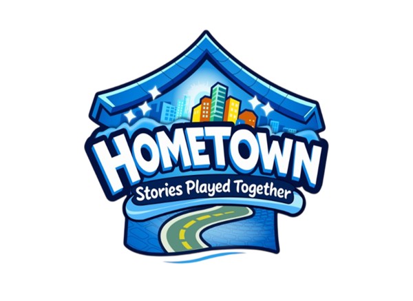 Hometown Games Releases Two-Player Mobile Game That Pairs Grandparents and Grandchildren to Explore Heritage Cities