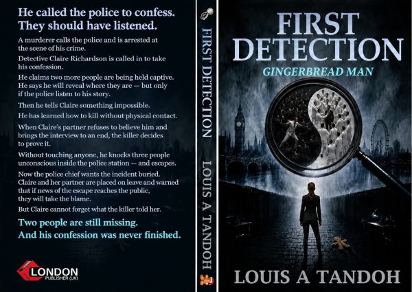 Author Louis