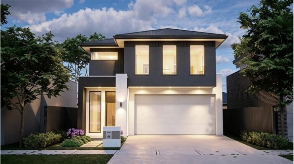 DEEPBLUE SMARTHOUSE Highlights Panelized Building Systems for Low Rise Development Projects