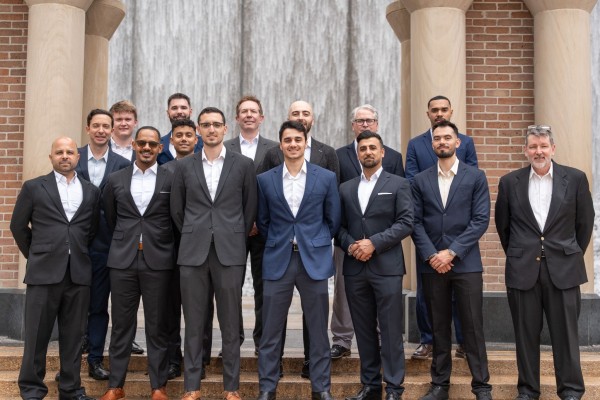 Post Oak Group Experienced Rapid Growth in 2026, Driven by Partner-Owned Model