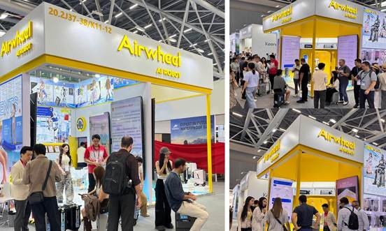 airwheel-smart-suitcase