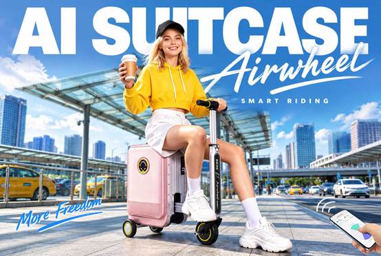 airwheel_smart_electric_cabin_luxury_Ai_suitcase_103008