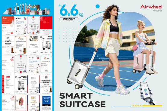 airwheel_smart_electric_cabin_luxury_Ai_suitcase_27