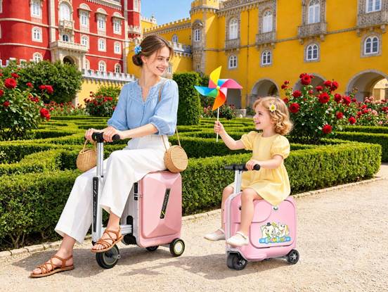 airwheel_smart_electric_cabin_luxury_Ai_suitcase_103006