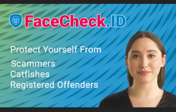 FaceCheck ID, Reverse Image