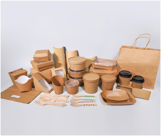 Eco-Friendly Solutions For Sustainable Packaging In LOKYO - King NewsWire