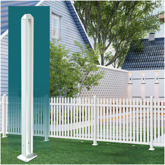 Market Trends and Needs Drive Innovation in PVC Fencing: A Look at TANG