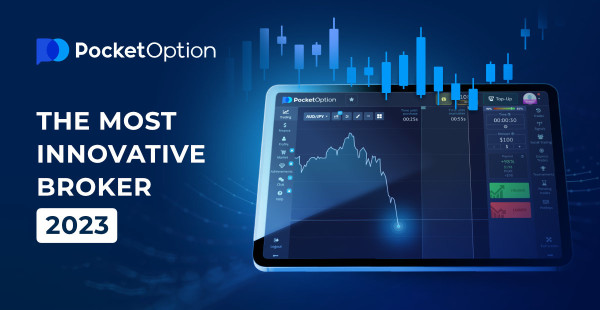 Pocket Option App