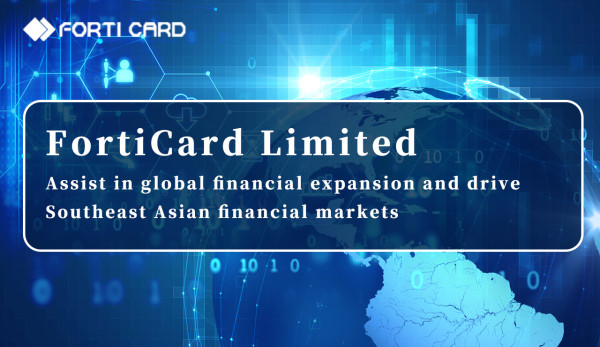 FortiCard Limited Unveils Tailored Financial Solutions for Individuals and Businesses