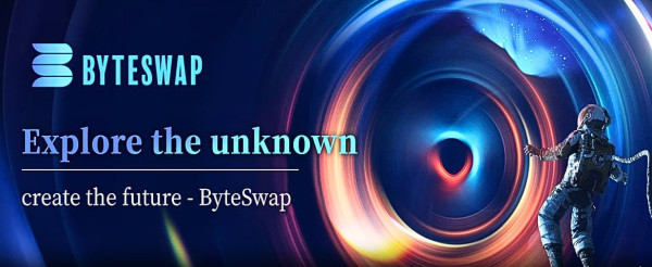 BYTESWAP Unleashes Cutting-Edge Blockchain Services Targets 2025 IPO for Next Milestone