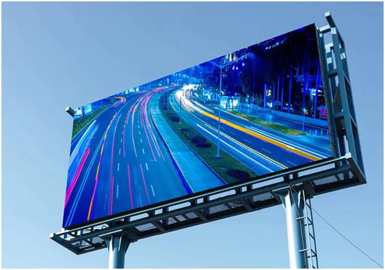 China’s LED Display Market Continues to Shine with Steady Growth in 2023
