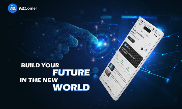 AZCoiner Unveils All-Encompassing SuperApp Redefining Cryptocurrency Experience