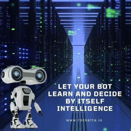 Rocketta Introduces Revolutionary AI Trading Bot for Profits in Financial Markets