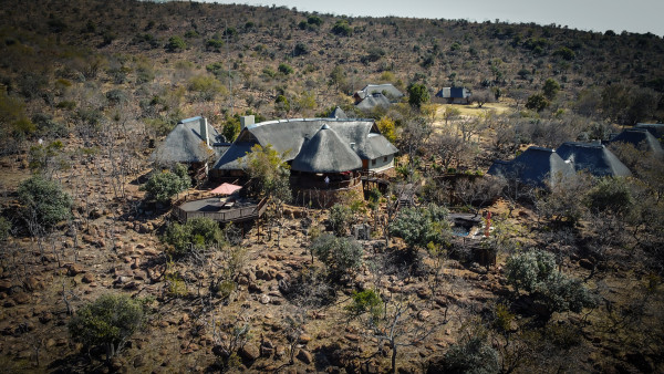 Matingwe Lodge Unveils innovative model: Guests transforming travel into conservation action, empowering breathtaking ecosystems to thrive