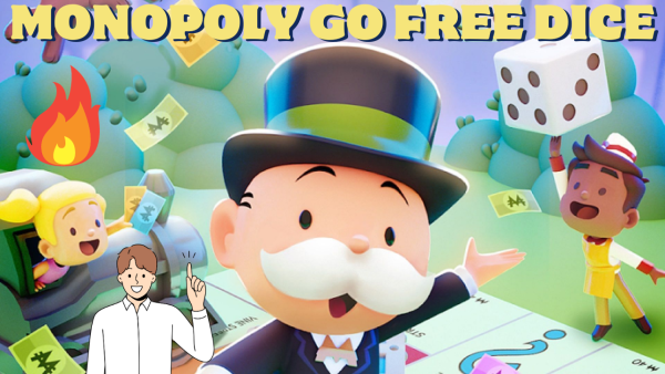 Learn How To Get Monopoly Go Free Dice Today – The Easy Guide
