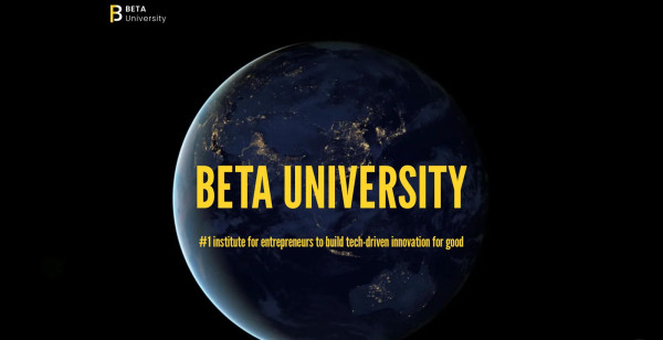 Beta University Empowers Diverse Entrepreneurs to Drive Tech-Driven Innovation