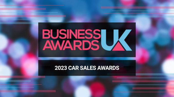 Business Awards UK Recognizes Excellence in the 2023 Car Sales Awards