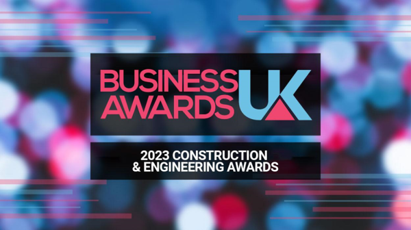 Business Awards UK Honors Excellence and Innovation in the 2023 Construction and Engineering Awards