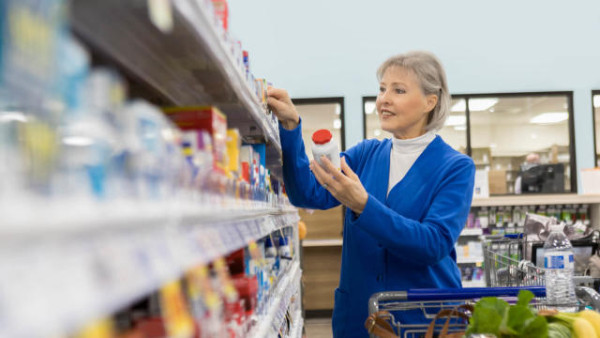 The Best Senior Discounts at Grocery Stores in 2024 - Benefits and eligibility for Safeway senior discounts