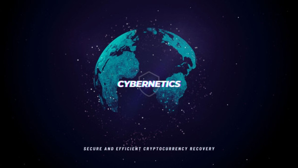 Cybernetics Introduces Solution for Hassle-Free Cryptocurrency Recovery