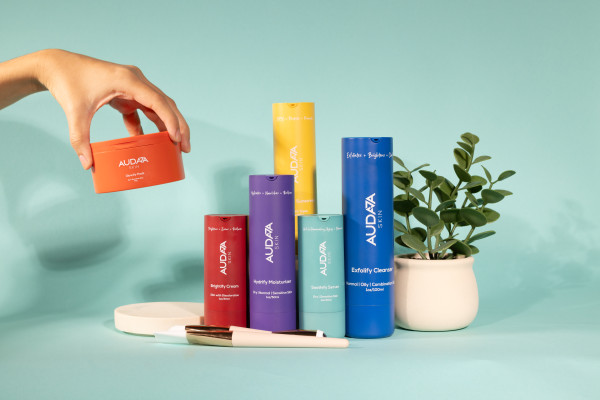 Audaja: Pioneering a New Era in Skincare with Innovation, Inclusivity, and Sustainability