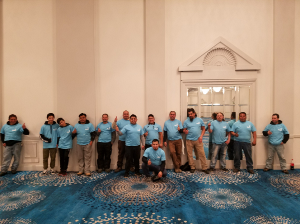 Blue Shift Commercial Cleaning Services Expands Coverage to Serve Entire Rockland County