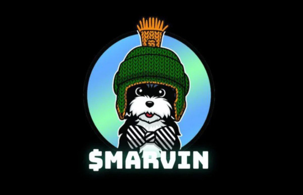 MARVIN the Official 
