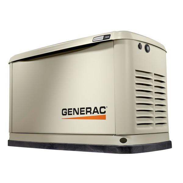 ABR Electric Partners with Generac to Bring Premier Services Near Prosper, TX