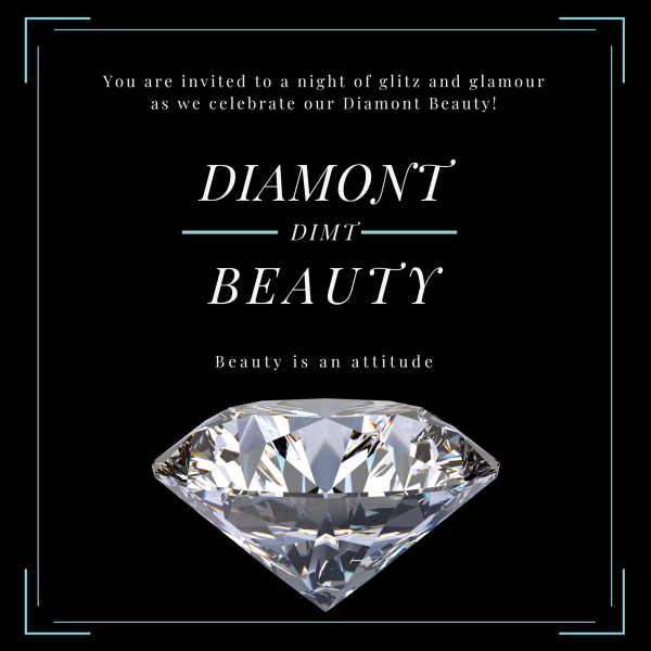 Diamont Beauty, the world's anticipated K-beauty platform will launch on April.