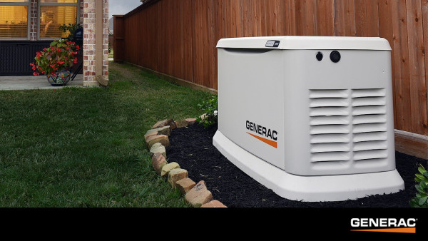 ABR Electric Partners with Generac to Bring Premier Services Near Prosper, TX