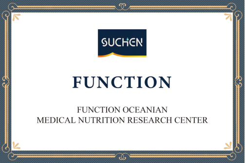 SUCHEN: Pioneering Nutritional Excellence for Families Globally