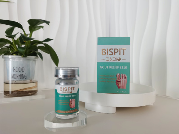 BISPIT Advances Gout and Hyperuricemia Treatment with Natural Solutions