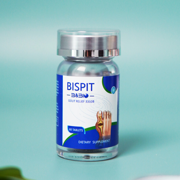 BISPIT Advances Gout and Hyperuricemia Treatment with Natural Solutions