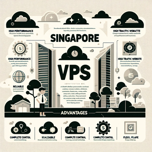 Singapore VPS Advantage - TheServerHost