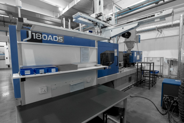 FirstMold: Elevating Standards in Injection Molding Services