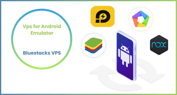PetroSky Expands VPS Portfolio to Enhance Android Emulator and BlueStacks Performance