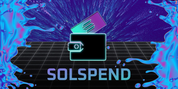 SolSpend Transforms Crypto Off-Ramps on Solana Blockchain