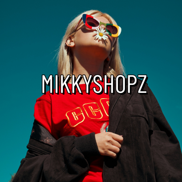 Introducing Mikkyshopz: A Cutting-Edge E-Commerce Platform Revolutionizing Online Shopping