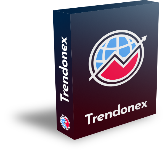 Trendonex EA, A New Innovative Forex Trading Algorithm to Optimize Market Strategy Launched