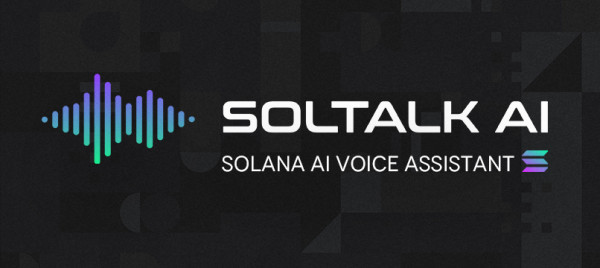 Soltalk AI Presale Launches May 14 to Revolutionizing Digital Experiences