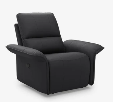 Belffin Introduces Made-In-Hong Kong Electric Recliner Chairs For Global Customers