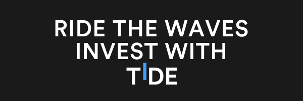 Tide Capital’s Hedge Fund Acquires Strategic Investment from Hong Kong-listed Company 01140.HK