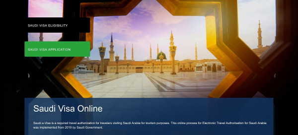 Visa Information For Saudi Visa For Kuwait, Albania, Azerbaijani Citizens