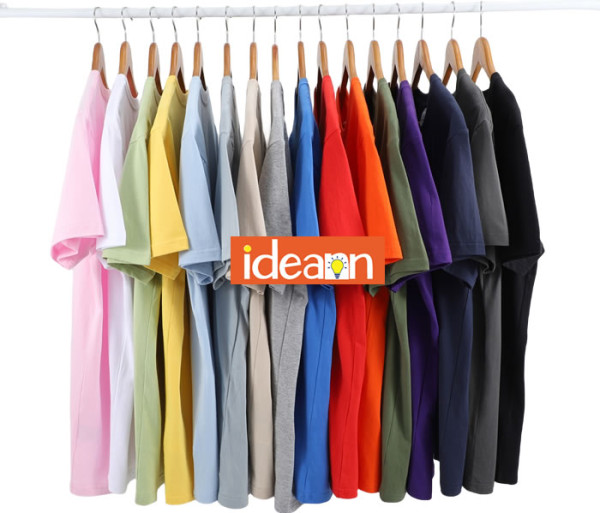 Ideann Introduces a Fresh Approach to Customized Clothes with Exciting Design Partnerships