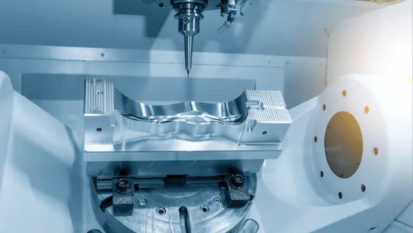 Kemal Precision Manufacturing Announces CNC Machining Services