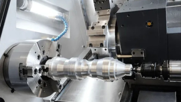 Kemal Precision Manufacturing Announces CNC Machining Services