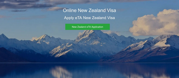 Visa Information For New Zealand Visa For Tourists, Cruise Ship Visitors