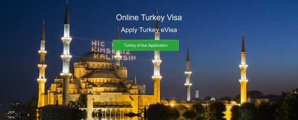 Visa Information For Turkey Visa For Mauritius, Cypriot, Egypt, Iraq