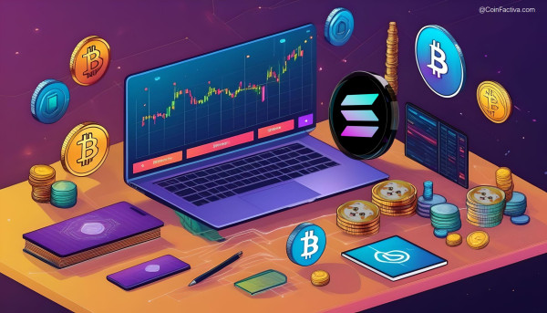Three Must-Have Assets for Your Crypto Portfolio: Bitcoin, Solana, and Furrever Token with 25% Bonus