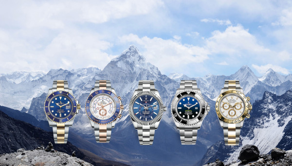 Why Swissmade.is is the Ultimate Destination for Replica Watches